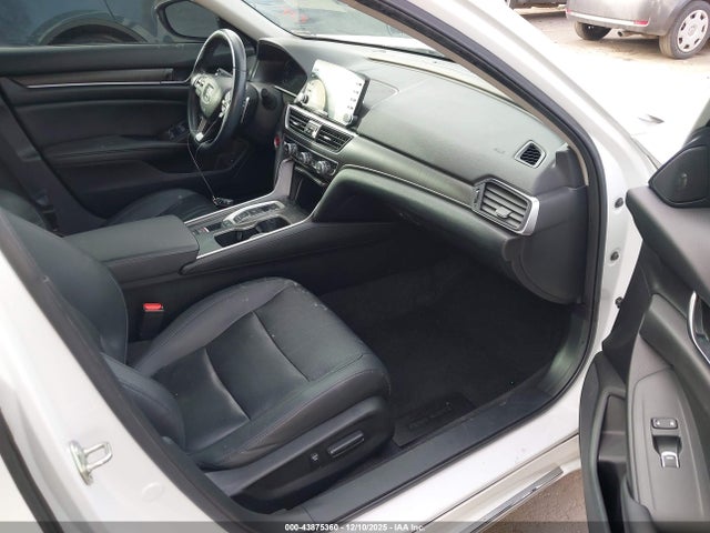 2020 HONDA ACCORD 1HGCV2F54LA001603 Photo 4