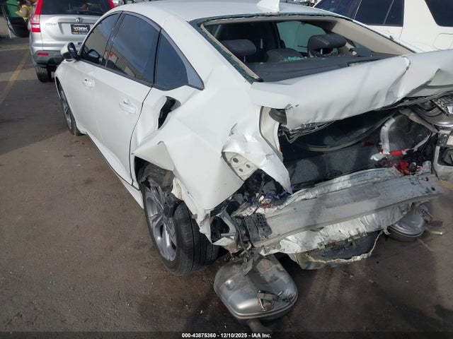 2020 HONDA ACCORD 1HGCV2F54LA001603 Photo 5