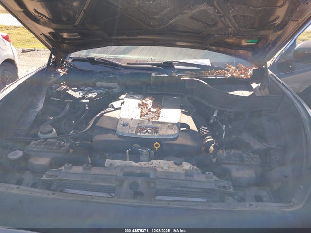 2016 INFINITI QX70 JN8CS1MU4GM130090 Photo 9