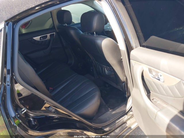 2016 INFINITI QX70 JN8CS1MU4GM130090 Photo 7