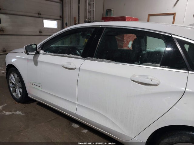 Aukcja sprzedaży 2017 Chevrolet Impala 1lt, vin: 1G1105S33HU190804, numer aukcji: 43875372