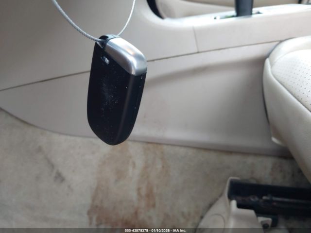 2015 JEEP GRAND CHEROKEE 1C4RJECG7FC734863 Photo 10