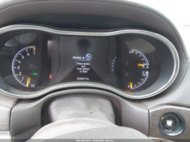 2015 JEEP GRAND CHEROKEE 1C4RJECG7FC734863 Photo 6