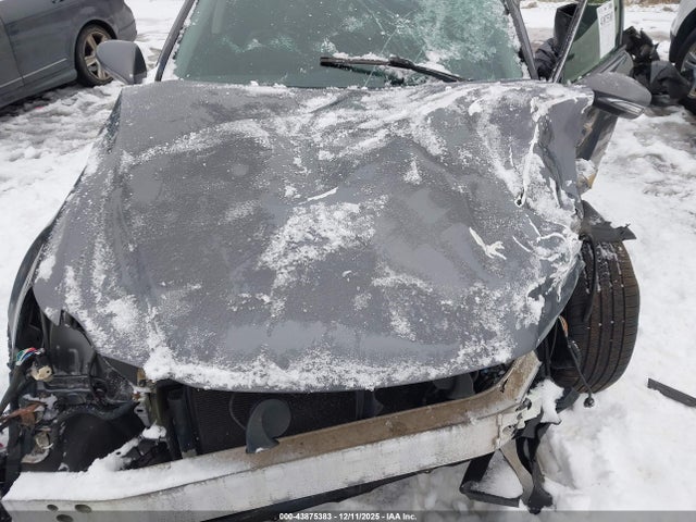 43875383 :رقم المزاد ، JTHCF5C22D5063999 vin ، 2013 Lexus Is 250 مزاد بيع