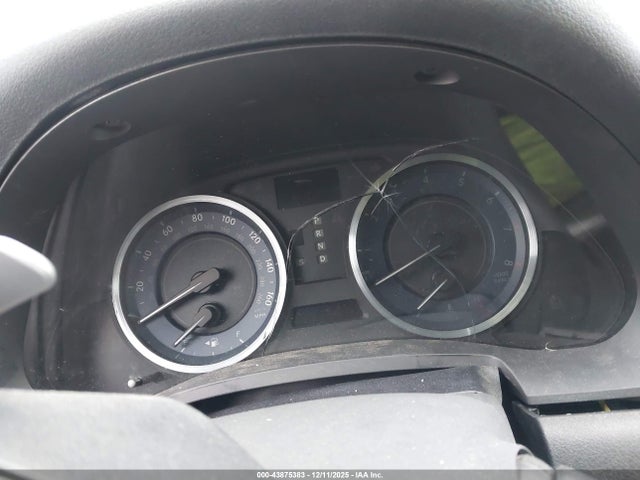 43875383 :رقم المزاد ، JTHCF5C22D5063999 vin ، 2013 Lexus Is 250 مزاد بيع
