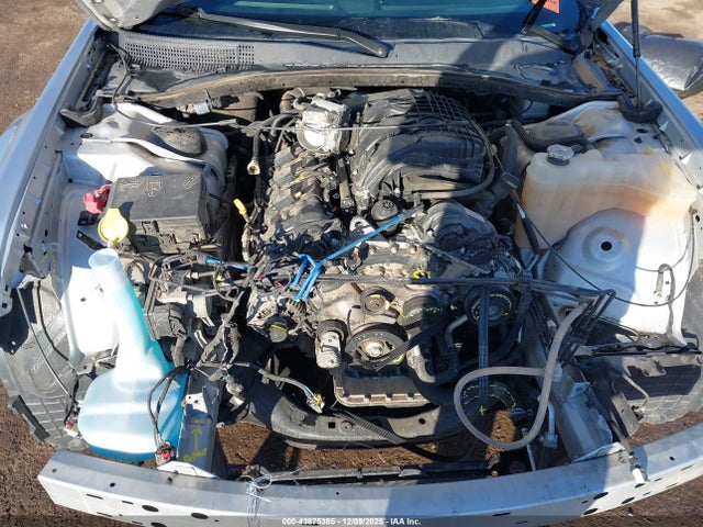 Продажа на аукционе авто 2021 Chrysler 300 300s, vin: 2C3CCABG0MH660663, номер лота: 43875385