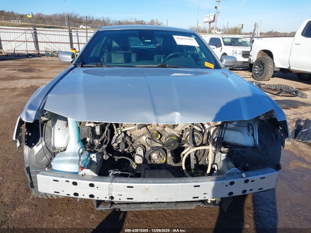 Продажа на аукционе авто 2021 Chrysler 300 300s, vin: 2C3CCABG0MH660663, номер лота: 43875385