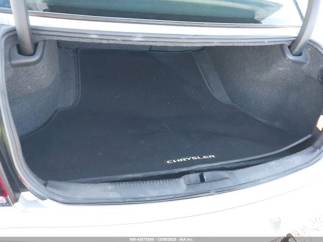 Продажа на аукционе авто 2021 Chrysler 300 300s, vin: 2C3CCABG0MH660663, номер лота: 43875385