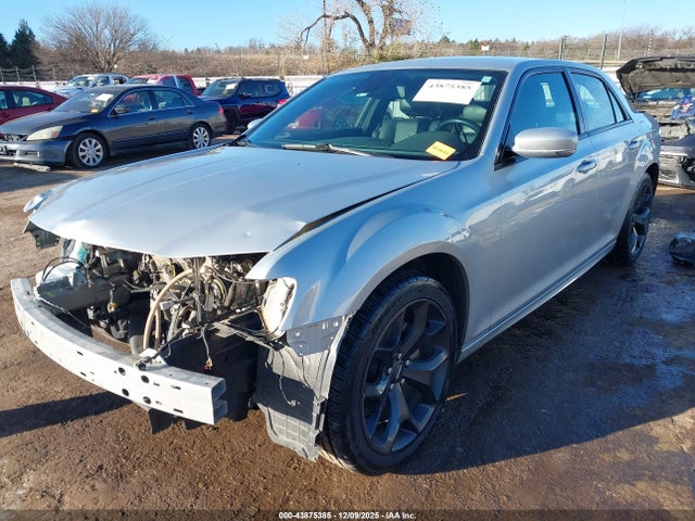 Продажа на аукционе авто 2021 Chrysler 300 300s, vin: 2C3CCABG0MH660663, номер лота: 43875385