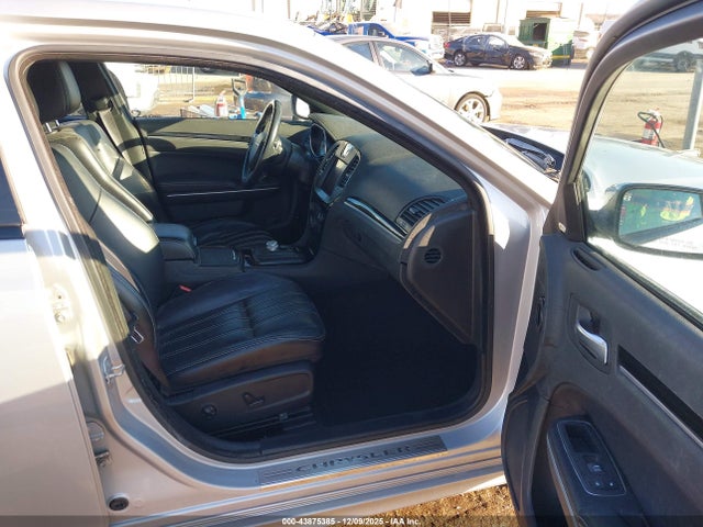 Продажа на аукционе авто 2021 Chrysler 300 300s, vin: 2C3CCABG0MH660663, номер лота: 43875385