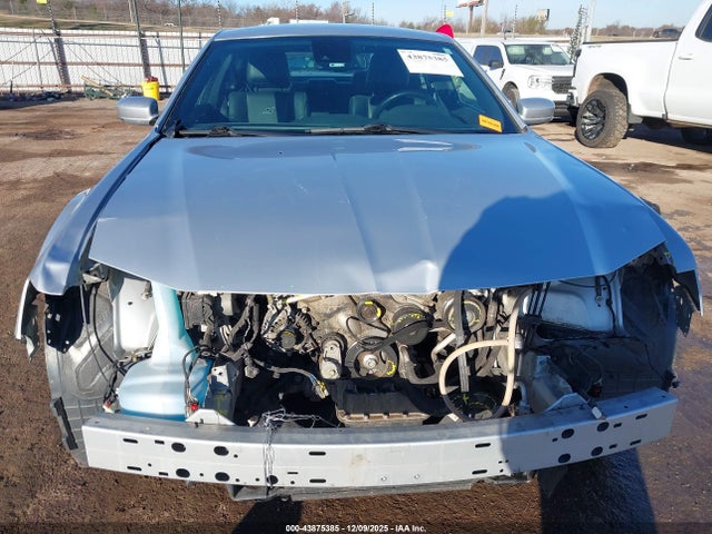 Продажа на аукционе авто 2021 Chrysler 300 300s, vin: 2C3CCABG0MH660663, номер лота: 43875385