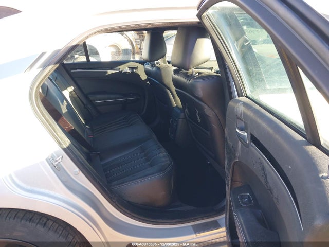 Продажа на аукционе авто 2021 Chrysler 300 300s, vin: 2C3CCABG0MH660663, номер лота: 43875385
