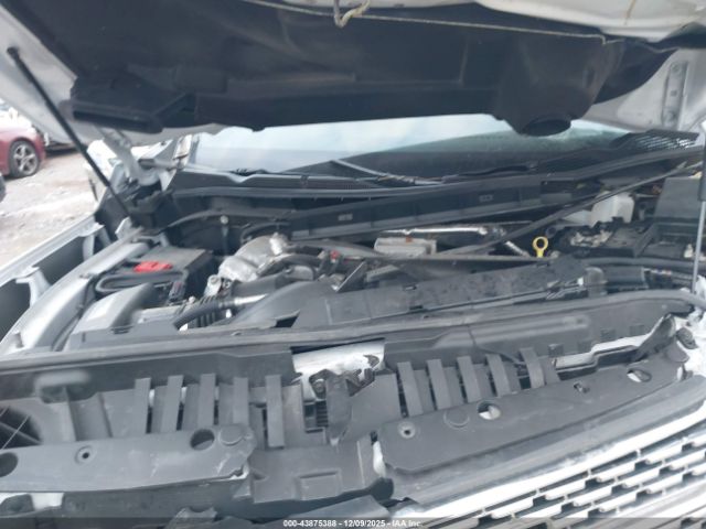 2022 GMC SIERRA 2500HD 1GT49REY3NF124858 Photo 9