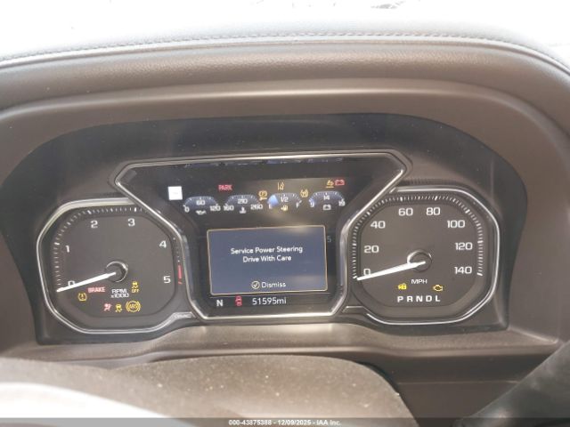 2022 GMC SIERRA 2500HD 1GT49REY3NF124858 Photo 6