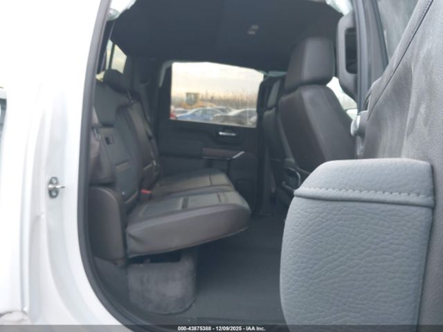2022 GMC SIERRA 2500HD 1GT49REY3NF124858 Photo 7