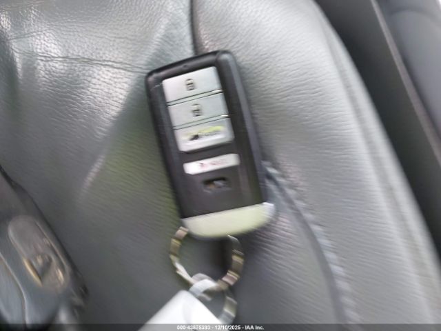 2014 ACURA MDX 5FRYD4H48EB021031 Photo 10