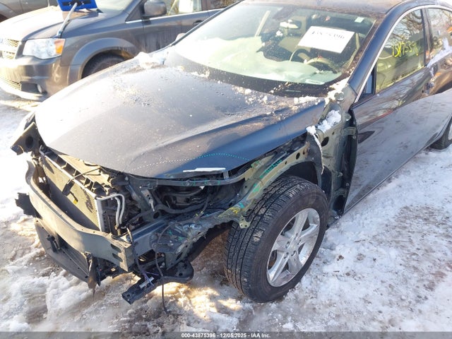 2020 Chevrolet Malibu Fwd Ls მანქანა იყიდება აუქციონზე, vin: 1G1ZB5STXLF128021, აუქციონის ნომერი: 43875396