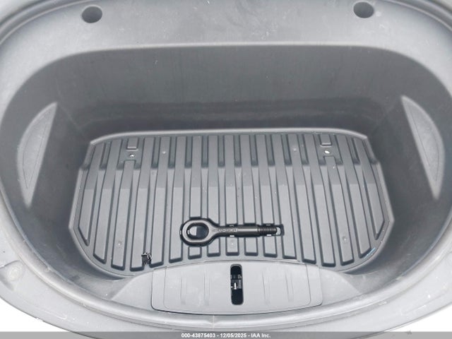 Aukcja sprzedaży 2021 Tesla Model 3 Long Range Dual Motor All-wheel Drive, vin: 5YJ3E1EB7MF069323, numer aukcji: 43875403
