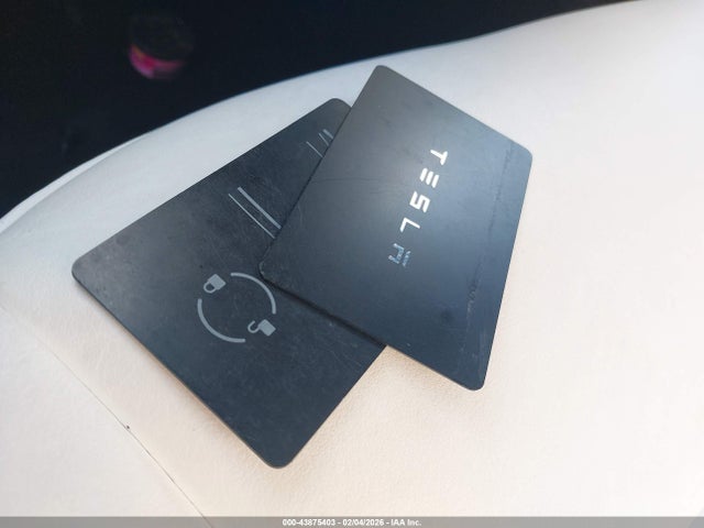 Aukcja sprzedaży 2021 Tesla Model 3 Long Range Dual Motor All-wheel Drive, vin: 5YJ3E1EB7MF069323, numer aukcji: 43875403