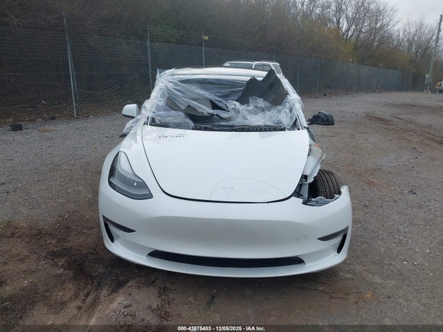 Aukcja sprzedaży 2021 Tesla Model 3 Long Range Dual Motor All-wheel Drive, vin: 5YJ3E1EB7MF069323, numer aukcji: 43875403