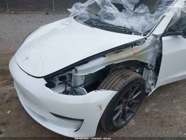 Aukcja sprzedaży 2021 Tesla Model 3 Long Range Dual Motor All-wheel Drive, vin: 5YJ3E1EB7MF069323, numer aukcji: 43875403