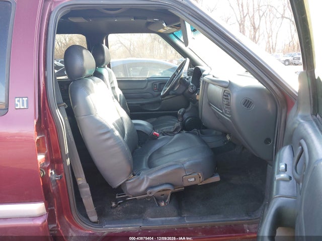 Продаж на аукціоні авто 2001 Gmc Jimmy Slt, vin: 1GKDT13W812106172, номер лоту: 43875404