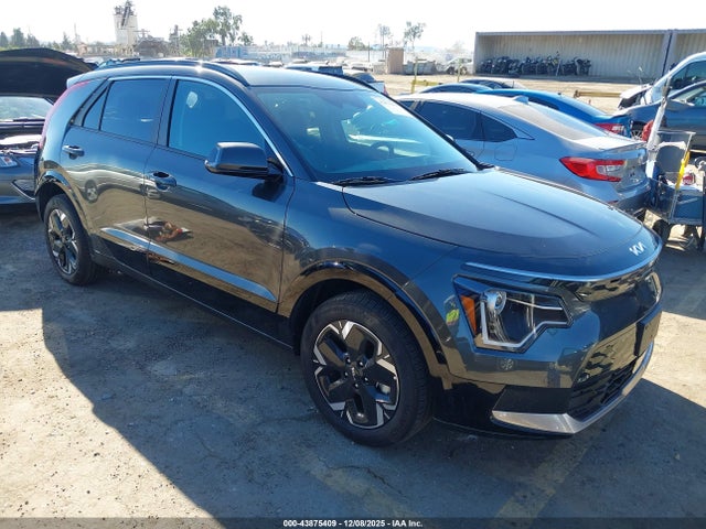 KIA Niro Ev Wind 2025 KNDCR3L12S5145085 main image