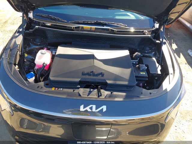 KIA Niro Ev Wind 2025 KNDCR3L12S5145085 Image 10