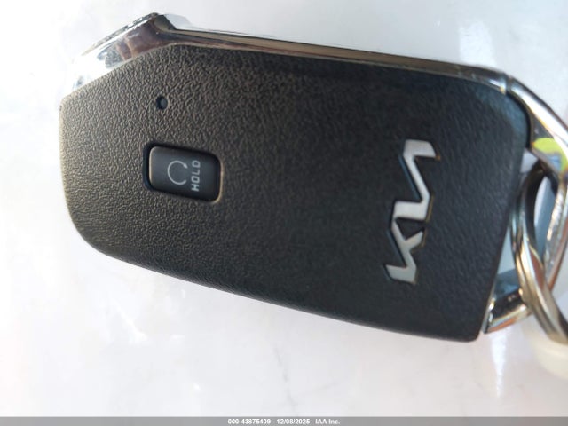 KIA Niro Ev Wind 2025 KNDCR3L12S5145085 Image 11