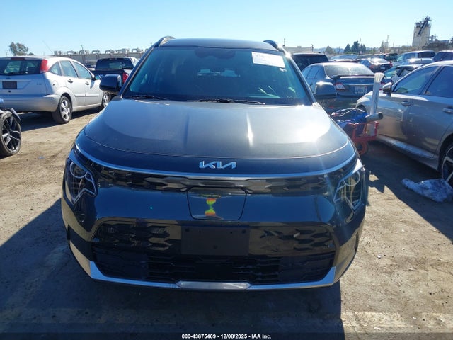 KIA Niro Ev Wind 2025 KNDCR3L12S5145085 Image 12