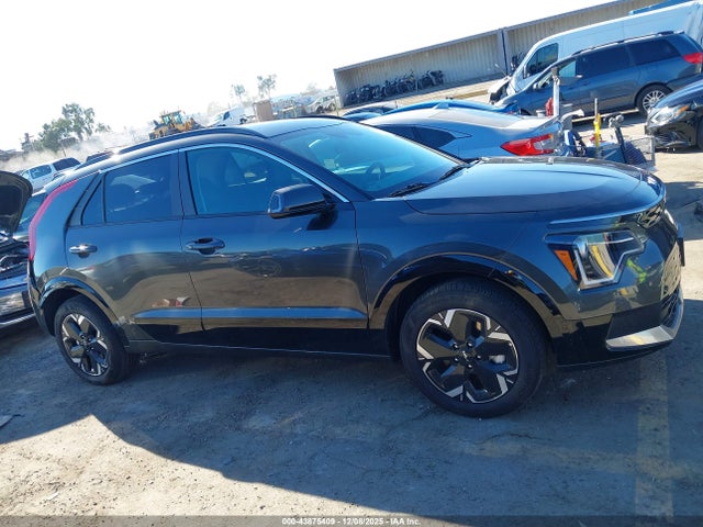 KIA Niro Ev Wind 2025 KNDCR3L12S5145085 Image 13