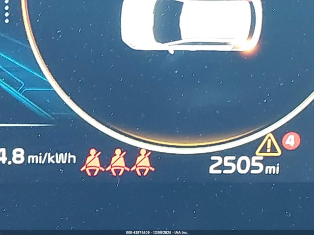 KIA Niro Ev Wind 2025 KNDCR3L12S5145085 Image 15