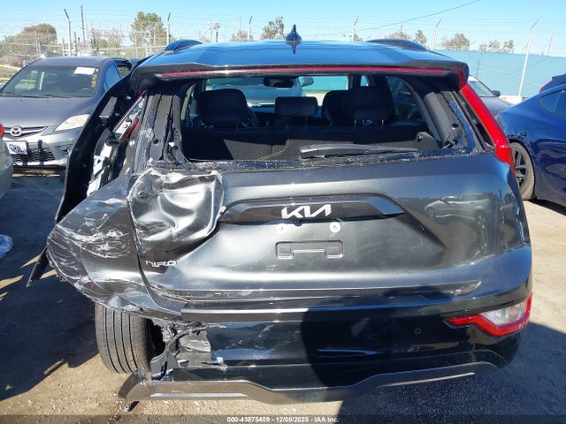 KIA Niro Ev Wind 2025 KNDCR3L12S5145085 Image 16