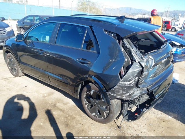 KIA Niro Ev Wind 2025 KNDCR3L12S5145085 Image 3