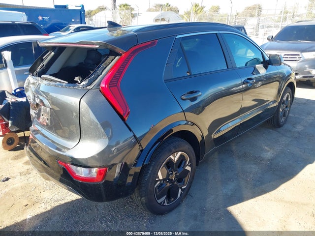 KIA Niro Ev Wind 2025 KNDCR3L12S5145085 Image 4