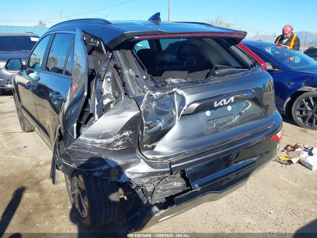 KIA Niro Ev Wind 2025 KNDCR3L12S5145085 Image 6