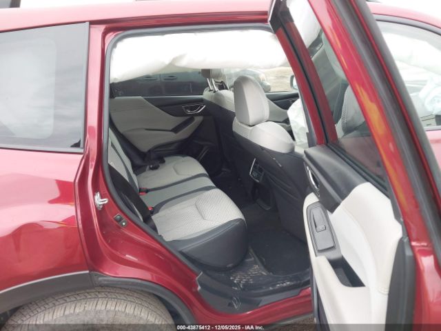 2023 SUBARU FORESTER JF2SKAEC5PH467942 Photo 7