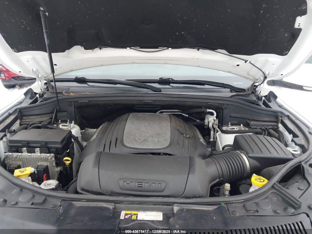 2017 DODGE DURANGO 1C4SDJCT6HC839671 Photo 9