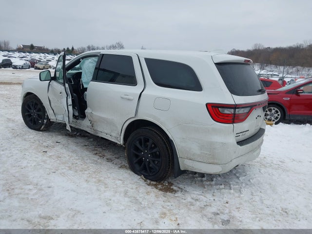 2017 DODGE DURANGO 1C4SDJCT6HC839671 Photo 2