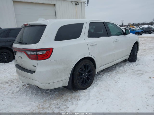 2017 DODGE DURANGO 1C4SDJCT6HC839671 Photo 3