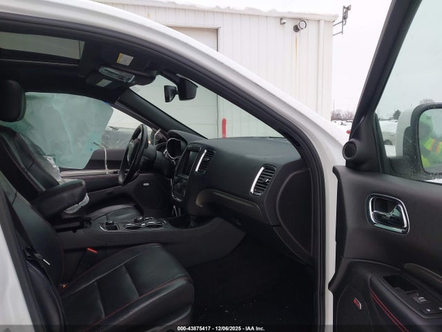 2017 DODGE DURANGO 1C4SDJCT6HC839671 Photo 4