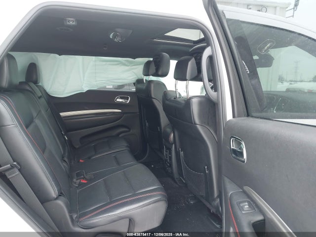 2017 DODGE DURANGO 1C4SDJCT6HC839671 Photo 7