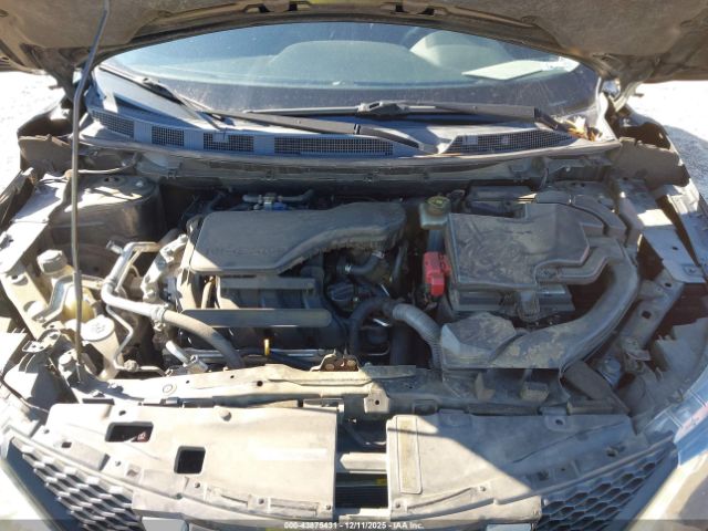 2019 NISSAN ROGUE SPORT JN1BJ1CP3KW524086 Photo 9