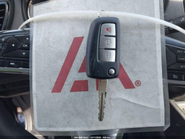 2019 NISSAN ROGUE SPORT JN1BJ1CP3KW524086 Photo 10