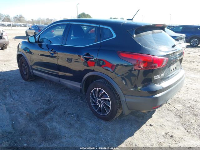 2019 NISSAN ROGUE SPORT JN1BJ1CP3KW524086 Photo 2