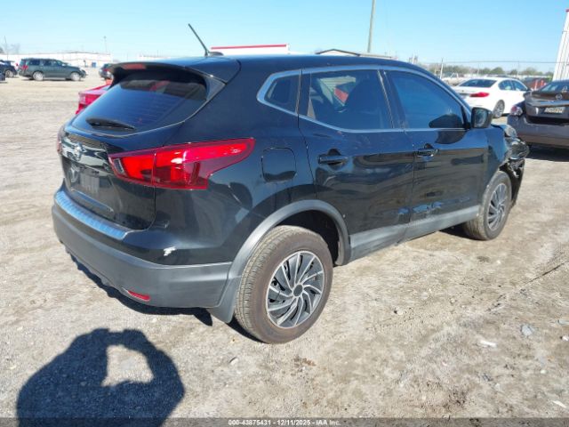 2019 NISSAN ROGUE SPORT JN1BJ1CP3KW524086 Photo 3