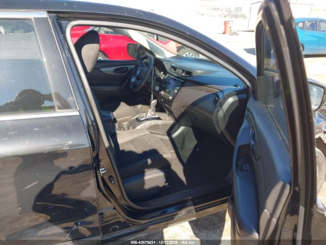 2019 NISSAN ROGUE SPORT JN1BJ1CP3KW524086 Photo 4