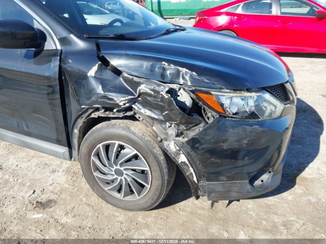 2019 NISSAN ROGUE SPORT JN1BJ1CP3KW524086 Photo 5