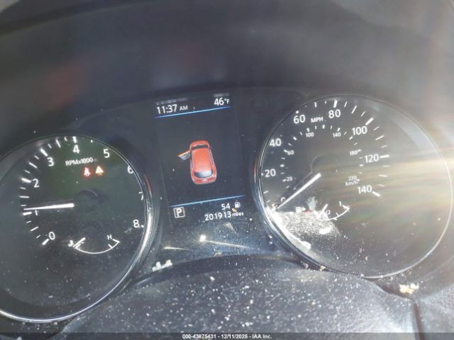 2019 NISSAN ROGUE SPORT JN1BJ1CP3KW524086 Photo 6