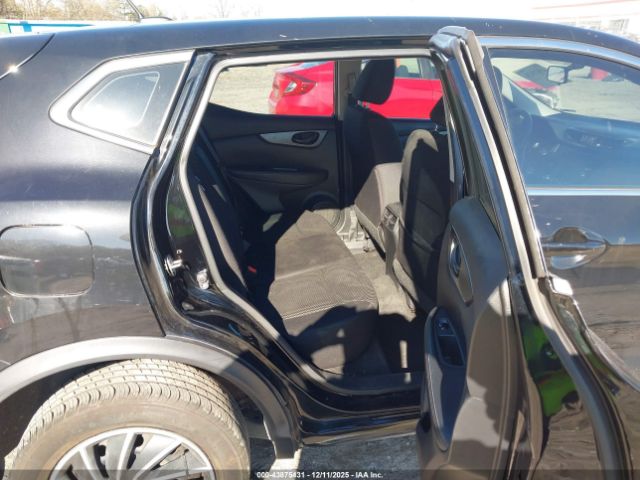 2019 NISSAN ROGUE SPORT JN1BJ1CP3KW524086 Photo 7